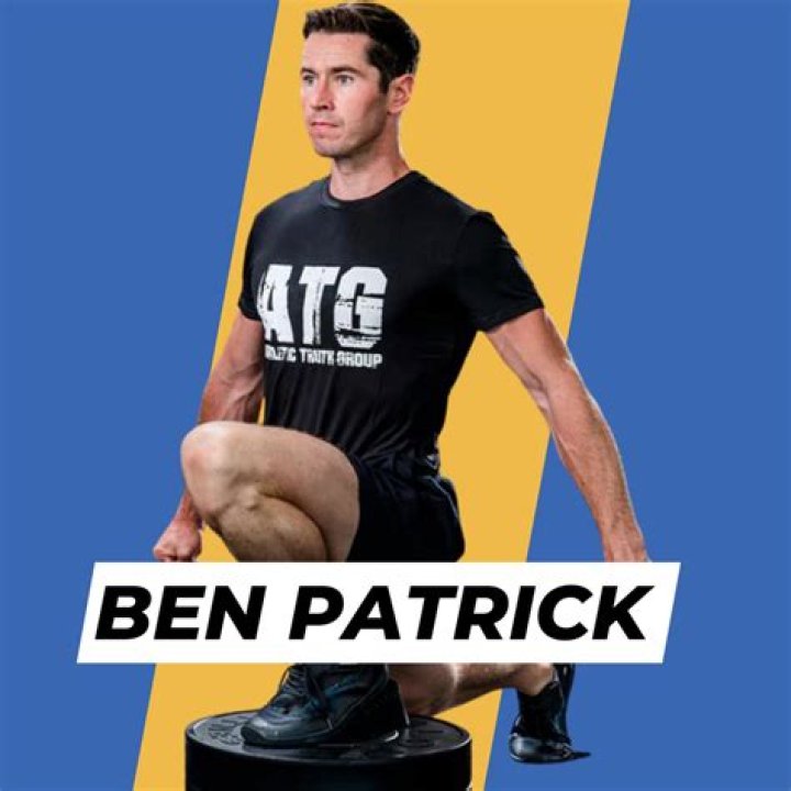 Ben Patrick Biography, Age, Height, Wife, Net Worth, Family