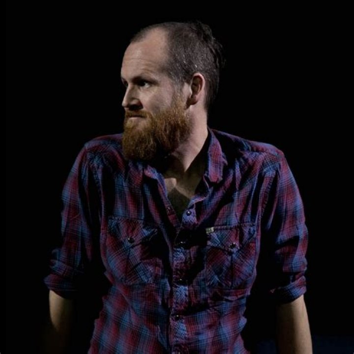 Ben Russell Biography, Age, Height, Wife, Net Worth, Family