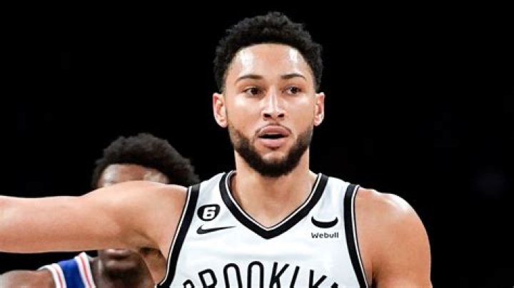 Ben Simmons Biography, Age, Height, Wife, Net Worth, Family