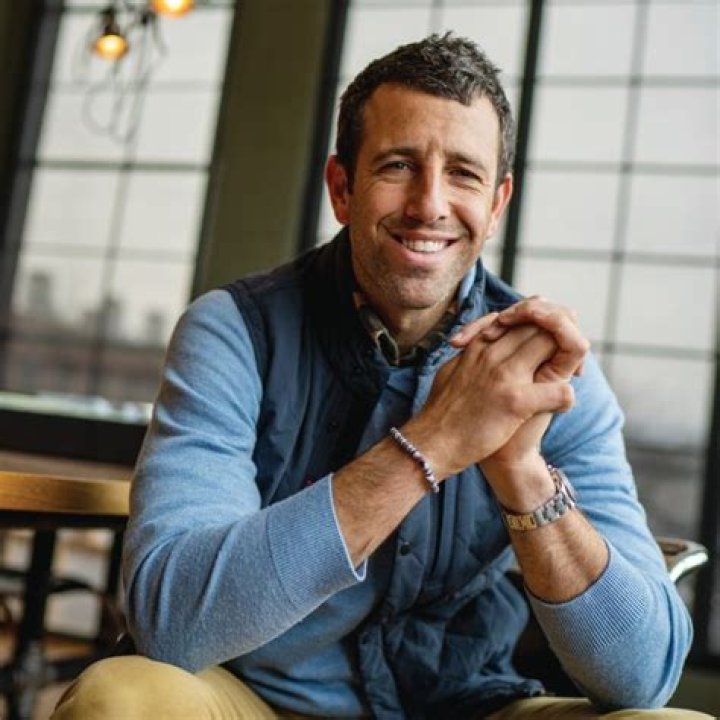 Ben Weprin Biography, Age, Height, Wife, Net Worth, Family