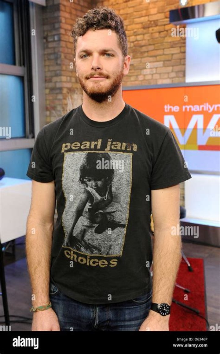 Ben Wysocki Biography, Age, Height, Wife, Net Worth, Family