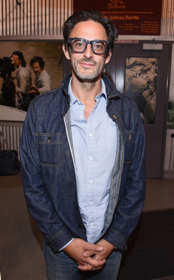 Ben Younger Biography, Age, Height, Wife, Net Worth, Family