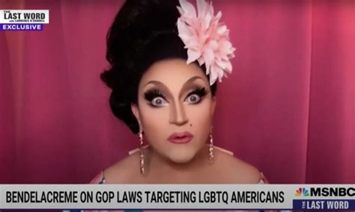 BenDeLaCreme biografía, edad, altura, esposa, net worth, familia