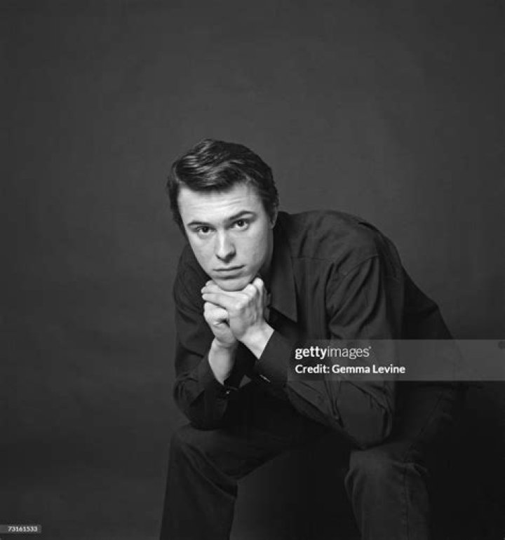 Benedick Bates Biography, Age, Height, Wife, Net Worth, Family