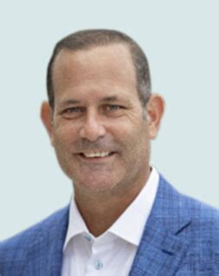 Benjamin Breier Biography, Age, Height, Wife, Net Worth, Family