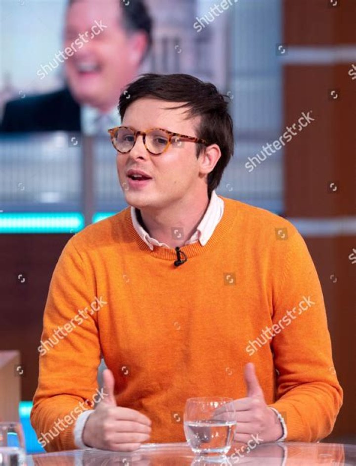 Benjamin Butterworth Biography, Age, Height, Wife, Net Worth, Family