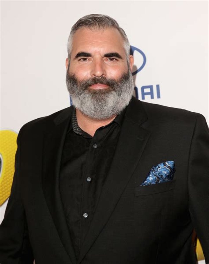 Benjamin Byron Davis Biography, Age, Height, Wife, Net Worth, Family