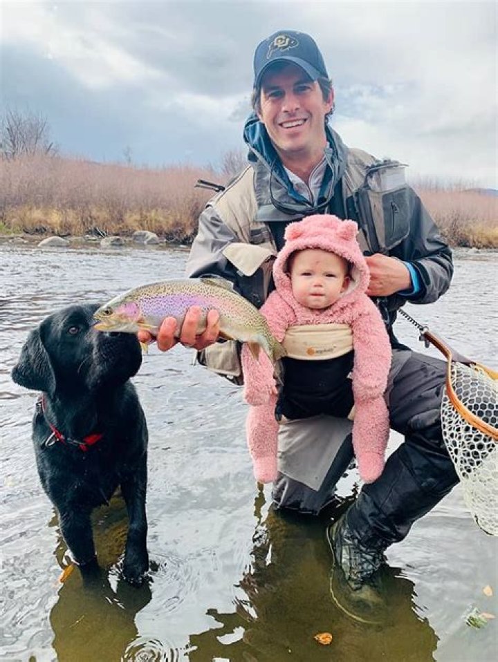 Benjamin Foley Biography, Age, Height, Wife, Net Worth, Family