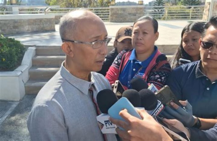 Benjamin Magalong Biography, Age, Height, Wife, Net Worth, Family