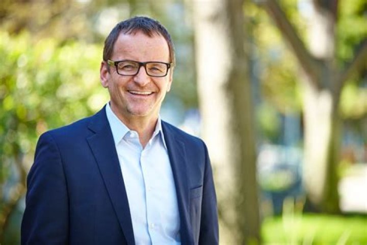 Benno Dorer Biography, Age, Height, Wife, Net Worth, Family