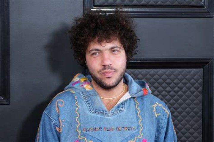 Benny Blanco Biography, Age, Height, Wife, Net Worth, Family