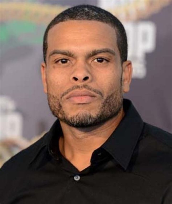 Benny Boom Biography, Age, Height, Wife, Net Worth, Family