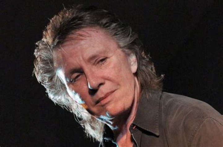 Benny Mardones Biography, Age, Height, Wife, Net Worth, Family