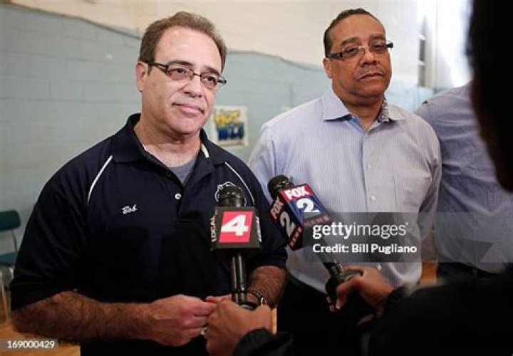 Benny Napoleon Biography, Age, Height, Wife, Net Worth, Family