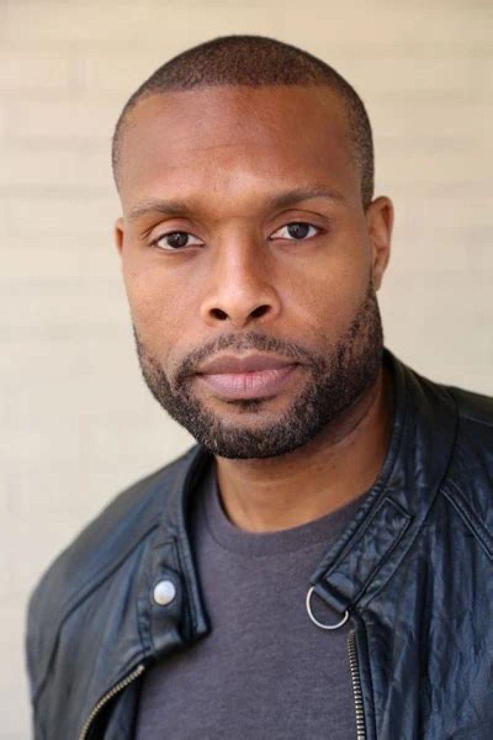 Benton Greene Biography, Age, Height, Wife, Net Worth, Family