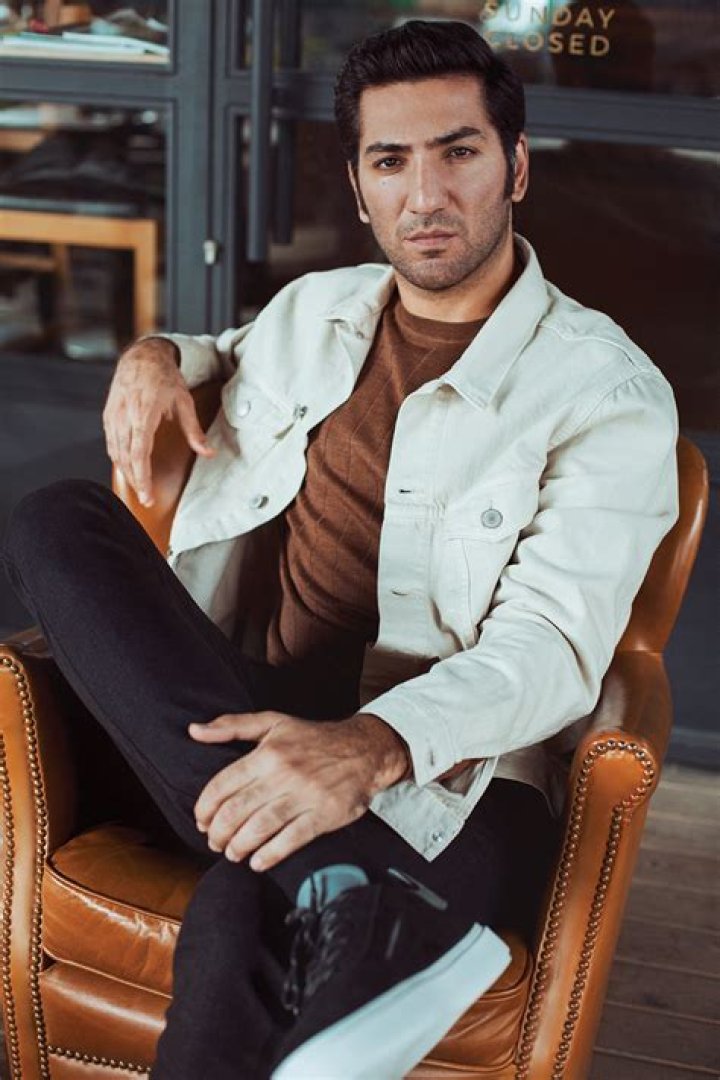 Berkay Ates Biography, Age, Height, Wife, Net Worth, Family