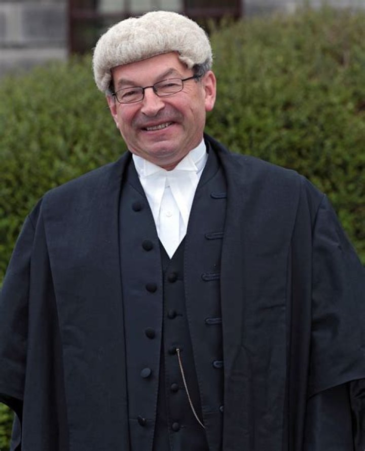 Bernard Barton Biography, Age, Height, Wife, Net Worth, Family