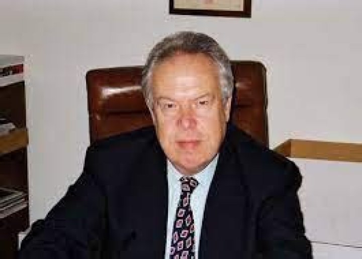 Bernard Eastlund Biography, Age, Height, Wife, Net Worth and Family