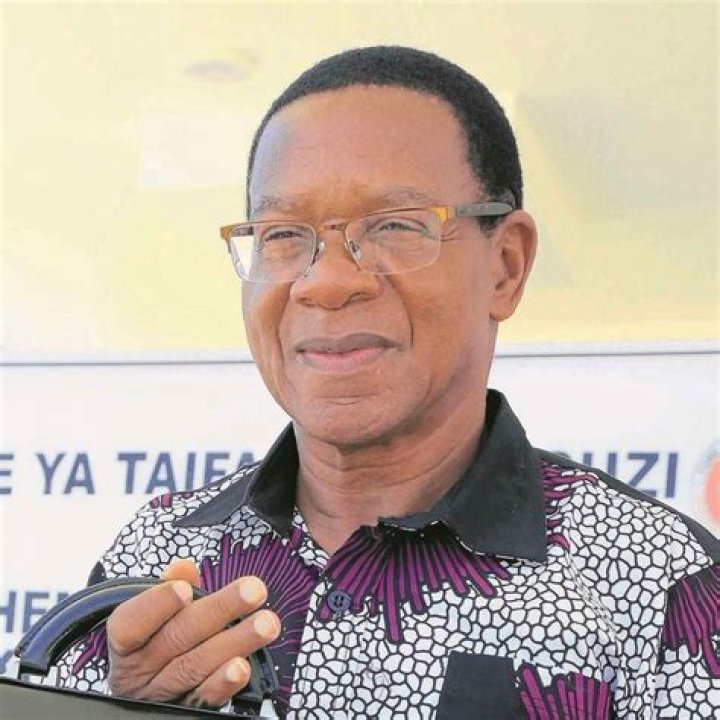 Bernard Membe Biography, Age, Height, Wife, Net Worth, Family