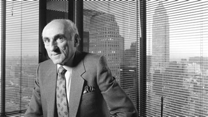 Bernard Schwartz Biography, Age, Height, Wife, Net Worth, Family