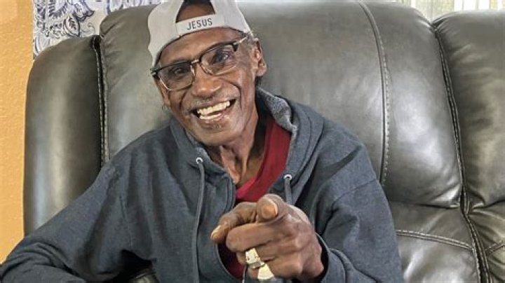 Bernard Wright Biography, Age, Height, Wife, Net Worth, Family