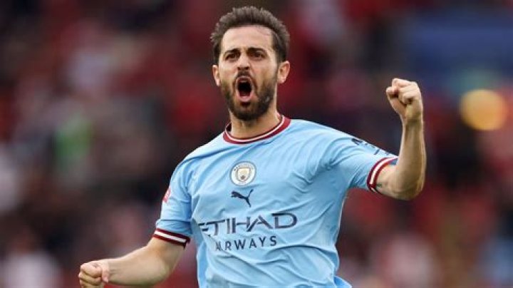 Bernardo Silva Biography, Age, Height, Wife, Net Worth, Family