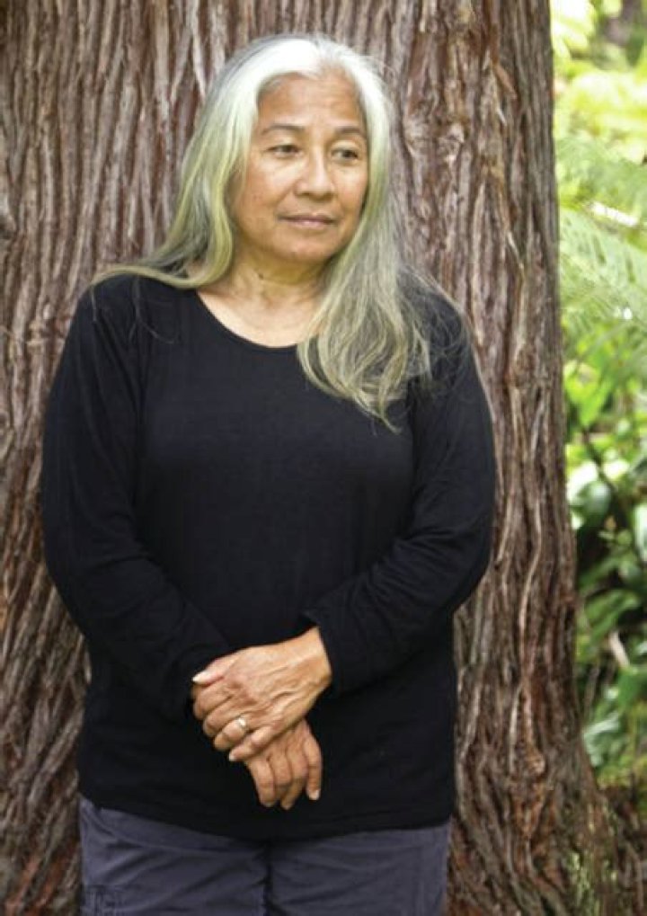 Bernice Akamine Biography, Age, Height, Wife, Net Worth and Family