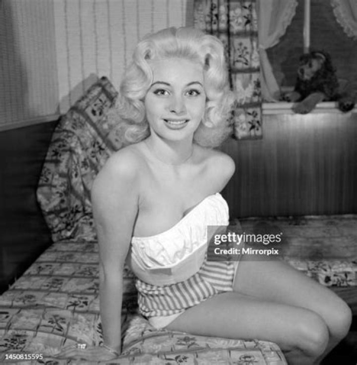 Bernice Swanson Biography, Age, Height, Husband, Net Worth, Family