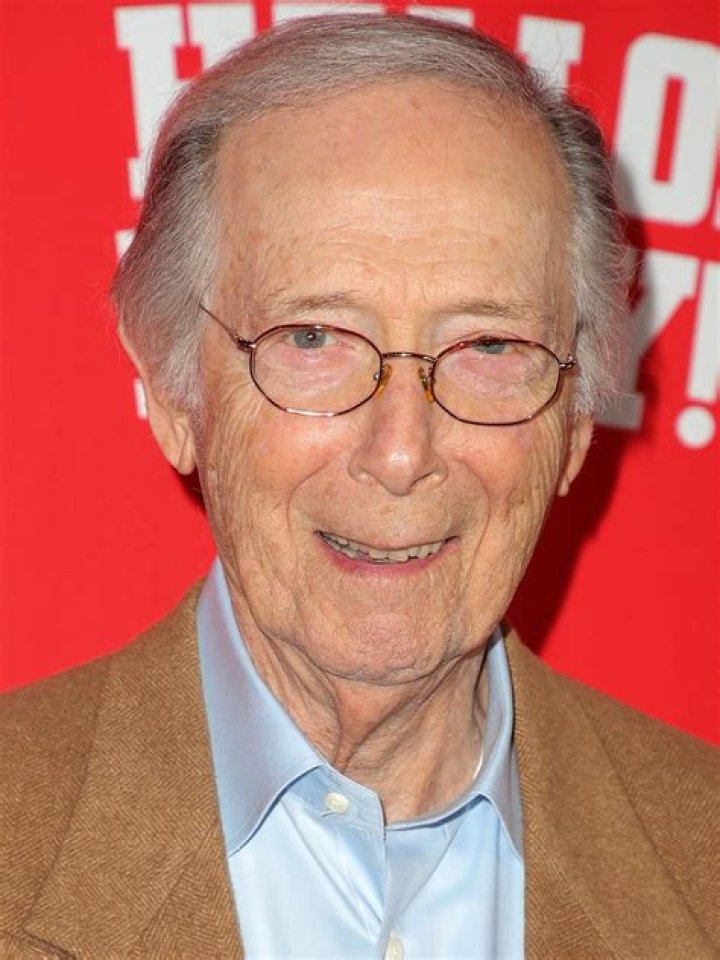 Bernie Kopell Biography, Age, Height, Wife, Net Worth, Family