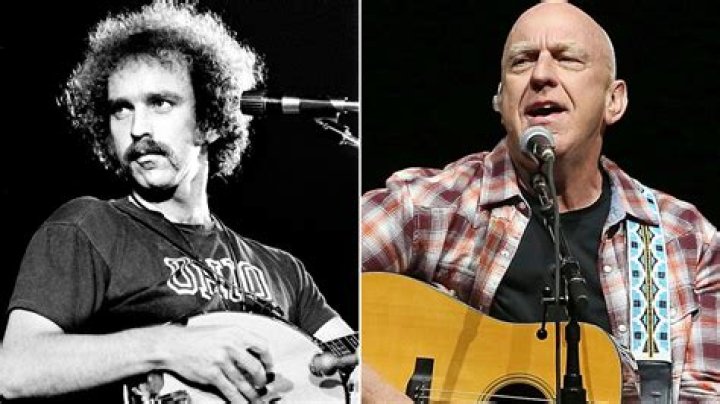 Bernie Leadon Biography, Age, Height, Wife, Net Worth, Family