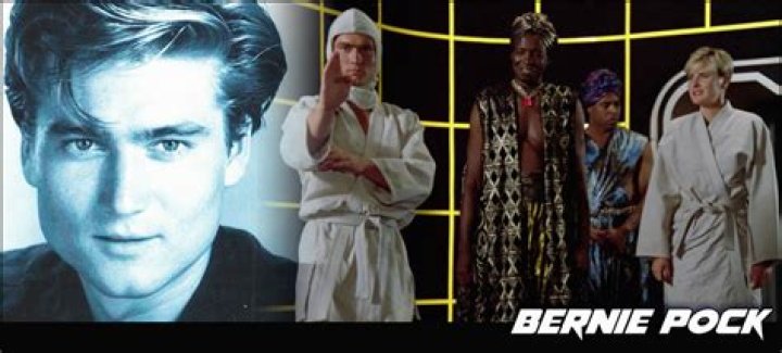 Bernie Pock Biography, Age, Height, Wife, Net Worth, Family