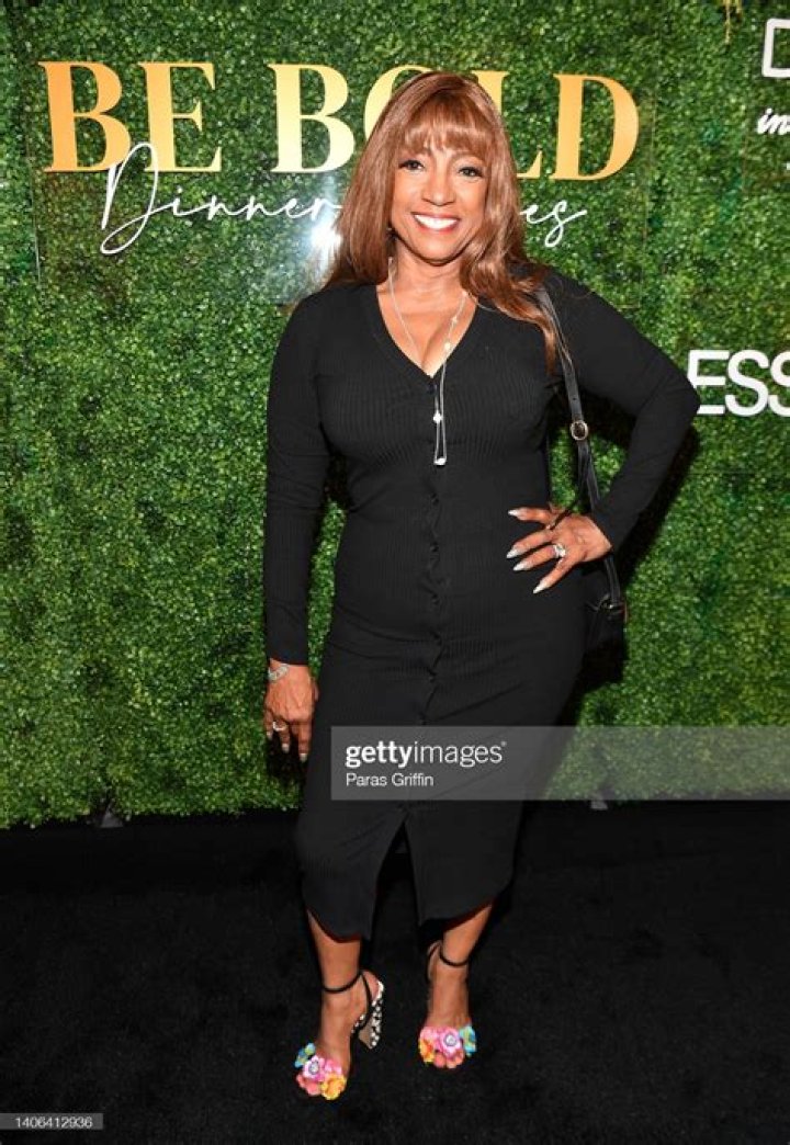 BernNadette Stanis Biography, Age, Height, Husband, Net Worth, Family