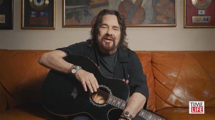 Bertie Higgins biografía, edad, altura, esposo, net worth, familia