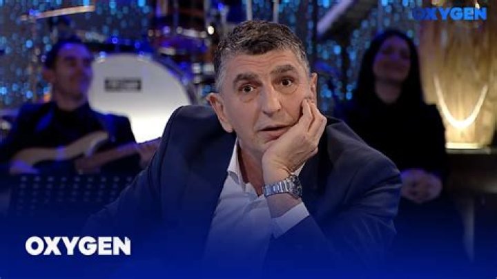 Besim Dina Biography, Age, Height, Wife, Net Worth, Family