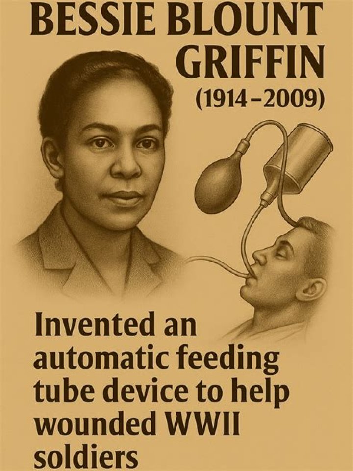 Bessie Blount Griffin Biography, Age, Height, Wife, Net Worth and Family