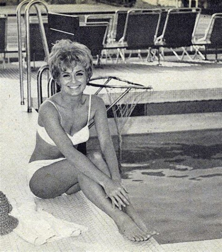 Beth Brickell biografía, edad, altura, esposa, net worth, familia