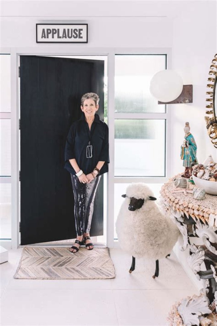 Beth Rudin DeWoody Biography, Age, Height, Husband, Net Worth, Family