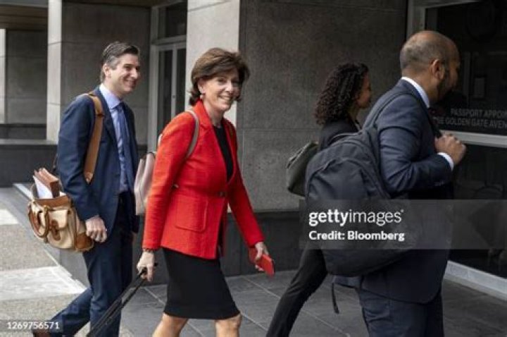 Beth Wilkinson Biography, Age, Height, Husband, Net Worth, Family