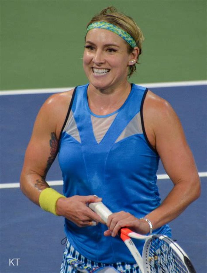 Bethanie Mattek-Sands biografía, edad, altura, esposa, net worth, familia