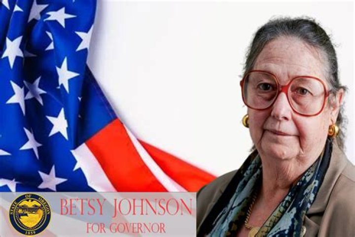 Betsy Johnson Biography, Age, Height, Husband, Net Worth, Family
