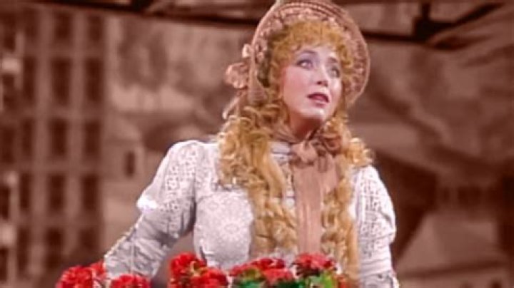 Betsy Joslyn Biography, Age, Height, Husband, Net Worth, Family