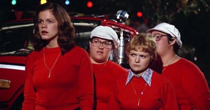 Betsy Lynn Thompson Biography, Age, Height, Husband, Net Worth, Family