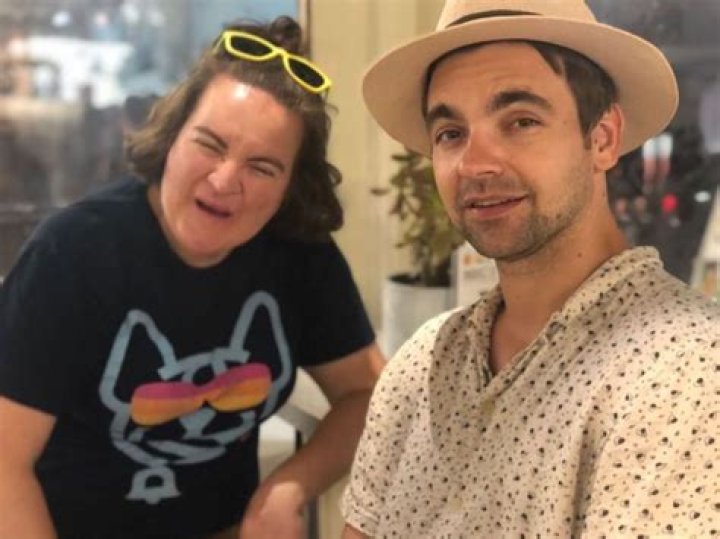 Betsy Sodaro Biography, Age, Height, Husband, Net Worth, Family