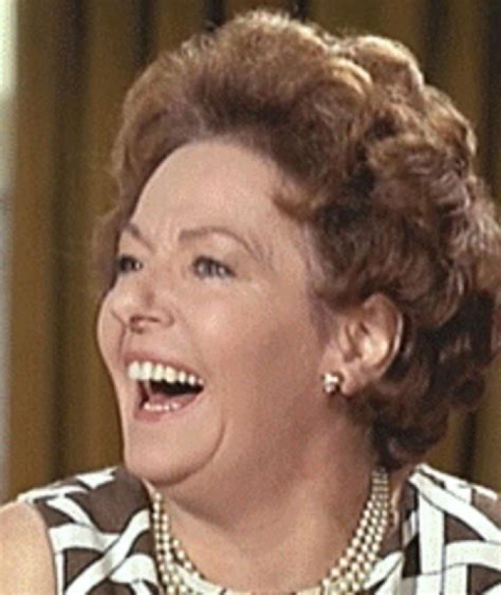 Betty Marsden Biography, Age, Height, Husband, Net Worth, Family