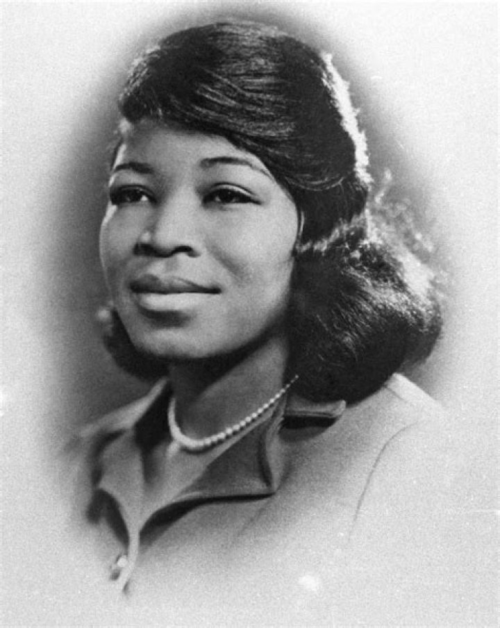 Betty Shabazz Biography, Age, Height, Husband, Net Worth, Family