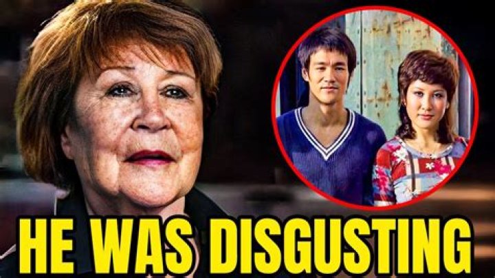 Betty Ting Pei Biography, Age, Height, Husband, Net Worth, Family