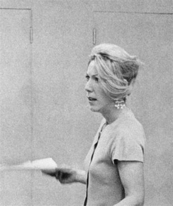 Beulah Garrick Biography, Age, Height, Husband, Net Worth, Family