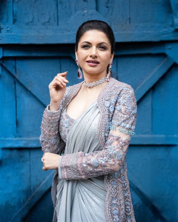 Bhagyashree Biography, Age, Height, Husband, Net Worth, Family