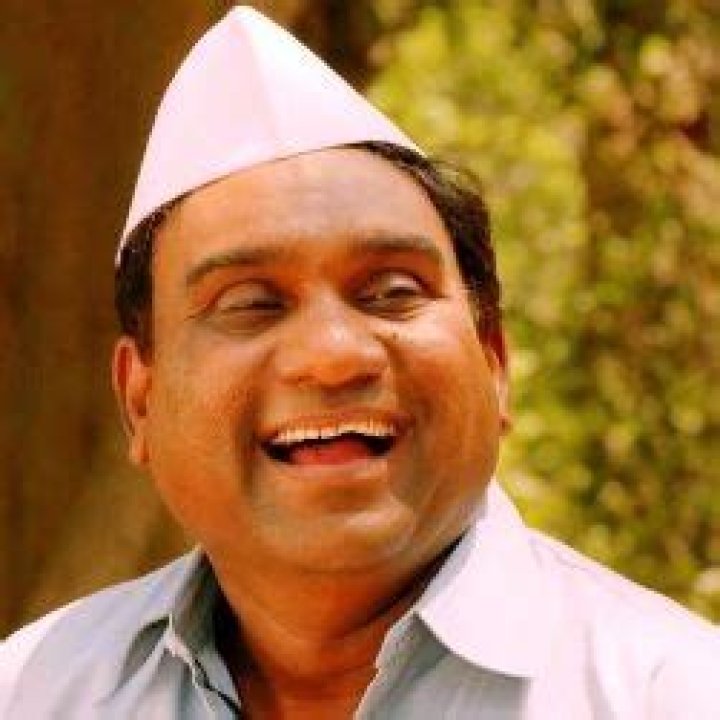Bhalchandra Kadam Biography, Age, Height, Wife, Net Worth, Family