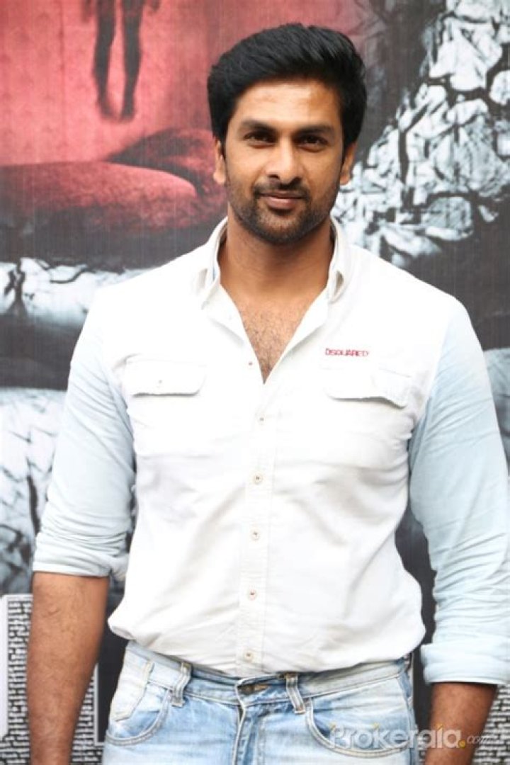 Bharath Reddy Biography, Age, Height, Wife, Net Worth, Family